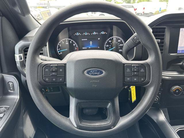 Certified 2023 Ford F150 XL w/ STX Appearance Package AWD/4WD image 15