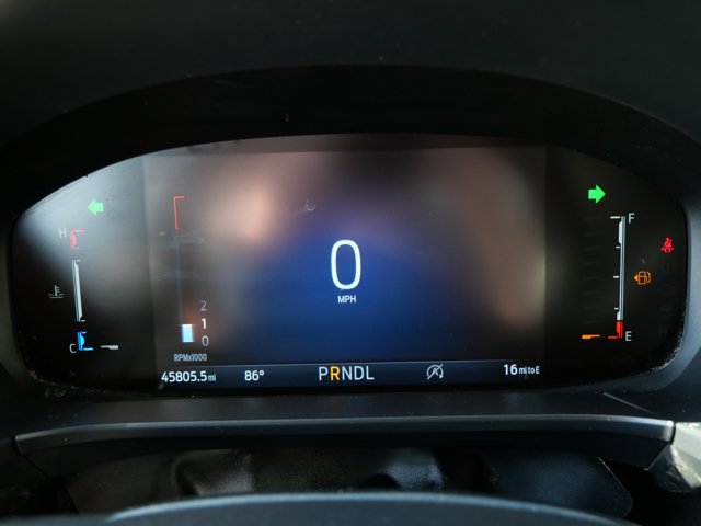 Certified 2023 Ford Escape Active AWD/4WD image 31