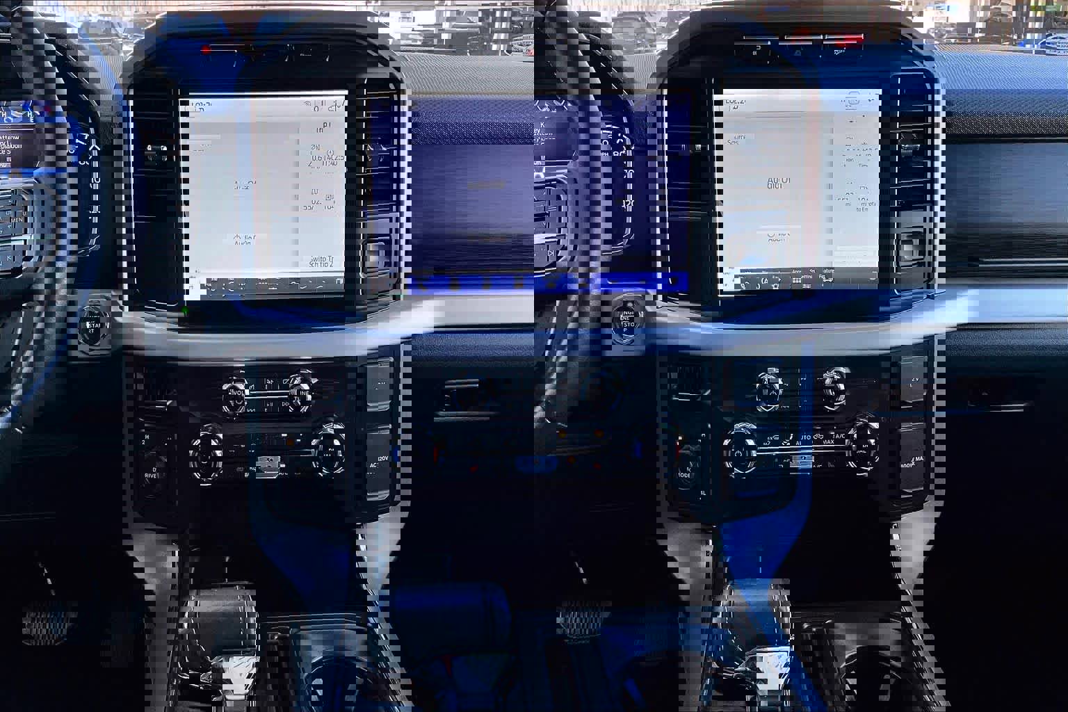 Certified 2023 Ford F150 XLT w/ Equipment Group 302A High image 9