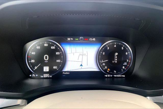 Used 2020 Volvo V60 T5 Cross Country w/ Protection Package Premier image 26