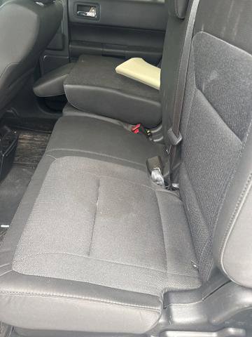 Certified 2019 Ford Flex SE FWD image 4