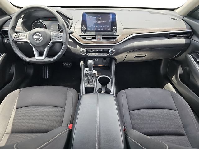 Used 2023 Nissan Altima 2.5 SV FWD image 11