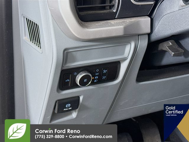 Certified 2023 Ford F150 XLT w/ Equipment Group 301A Mid AWD/4WD image 13