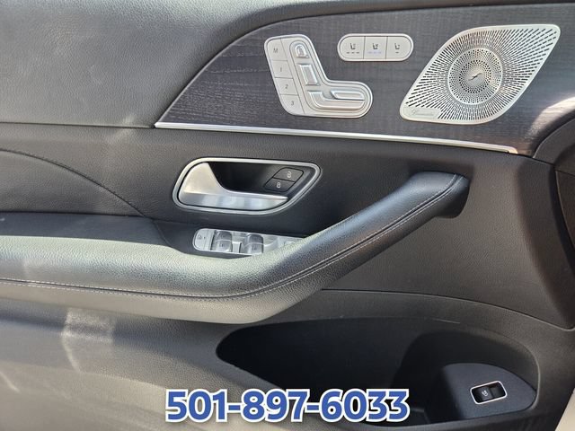 Used 2023 Mercedes-Benz GLE 450 4MATIC image 29