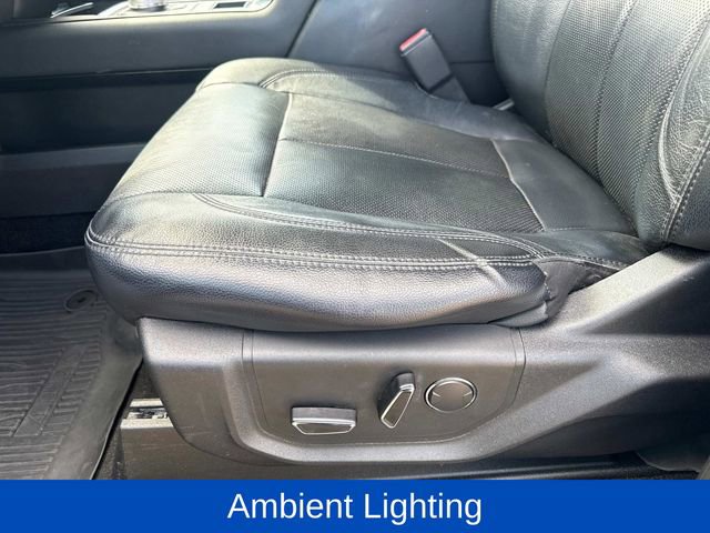 Certified 2018 Ford Expedition XLT w/ Equipment Group 202A RWD image 25
