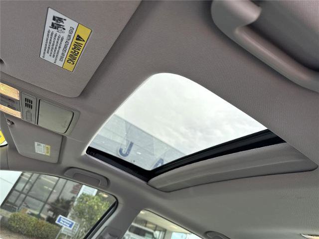 Used 2017 Honda Accord EX-L image 10