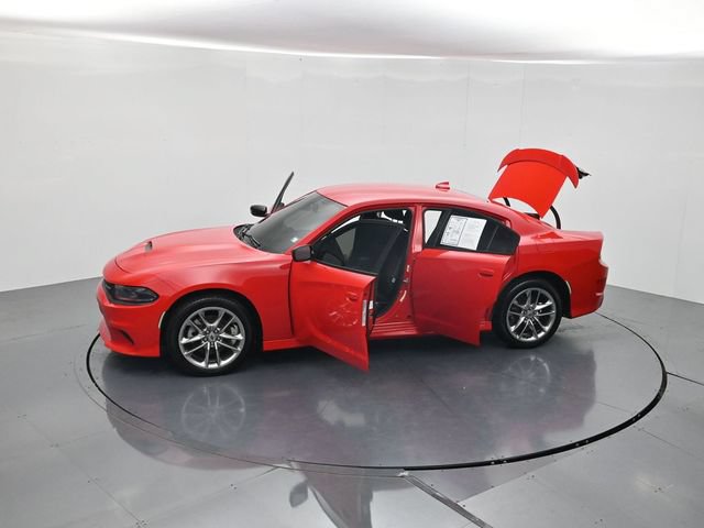 Used 2023 Dodge Charger GT AWD/4WD image 51