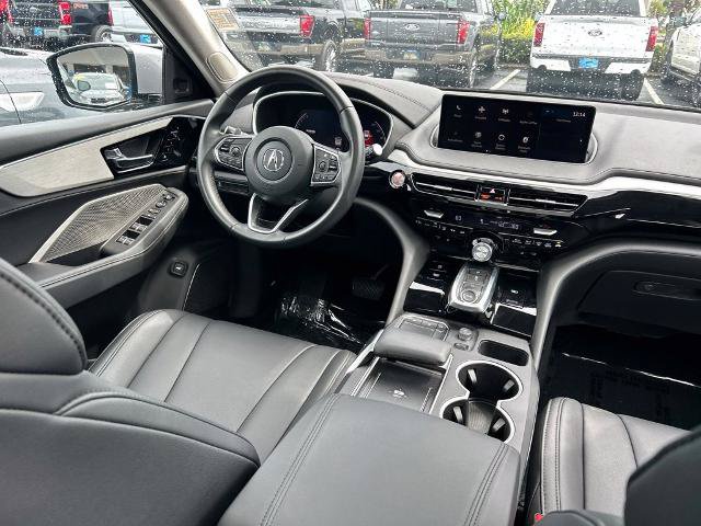 Used 2024 Acura MDX FWD image 10