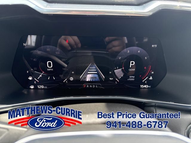 Used 2026 GMC Canyon Elevation w/ Convenience Package RWD image 18