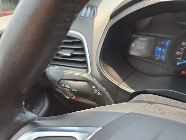 Certified 2022 Ford Edge SEL image 35