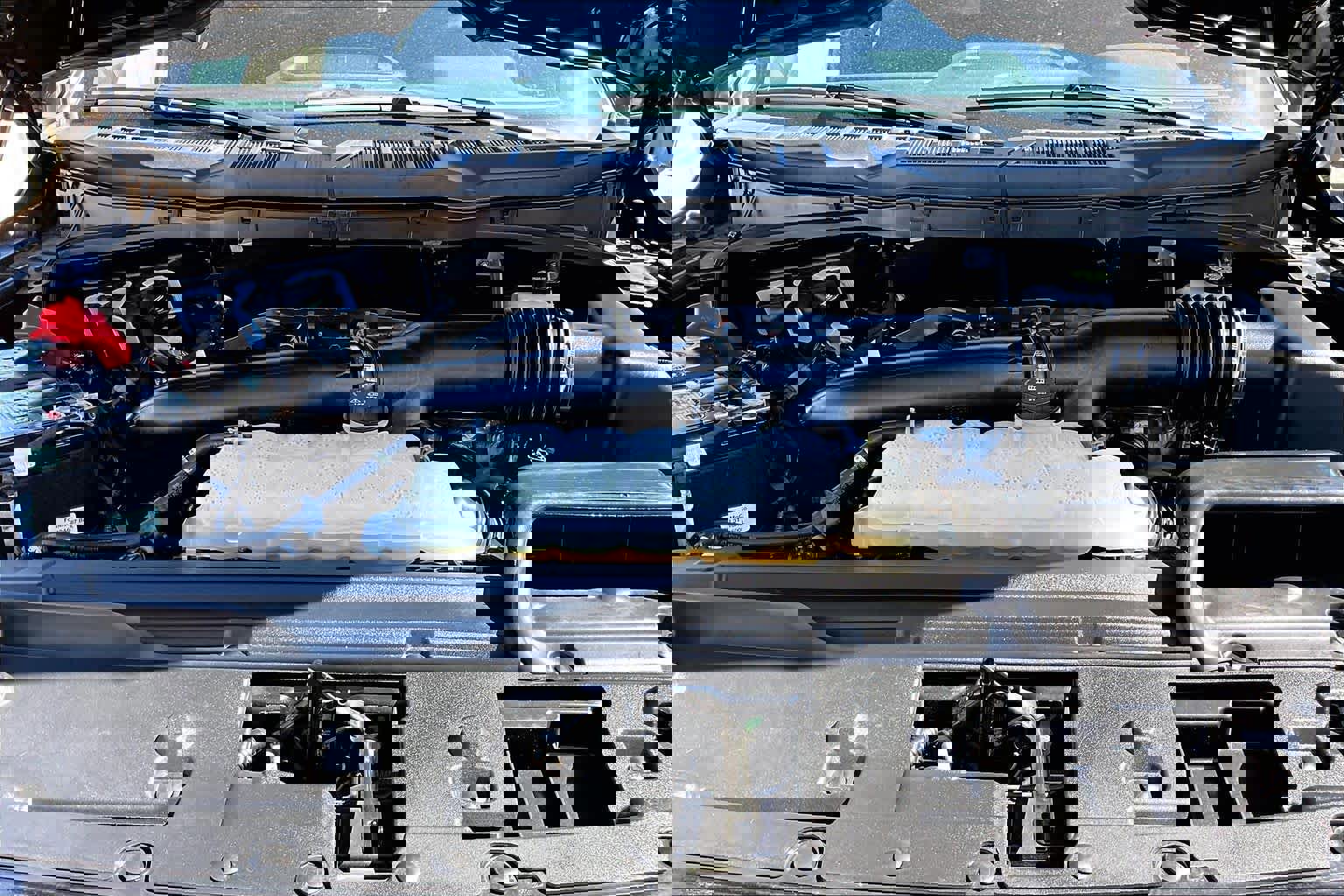 Certified 2024 Ford F150 XLT w/ Equipment Group 302A MID image 33