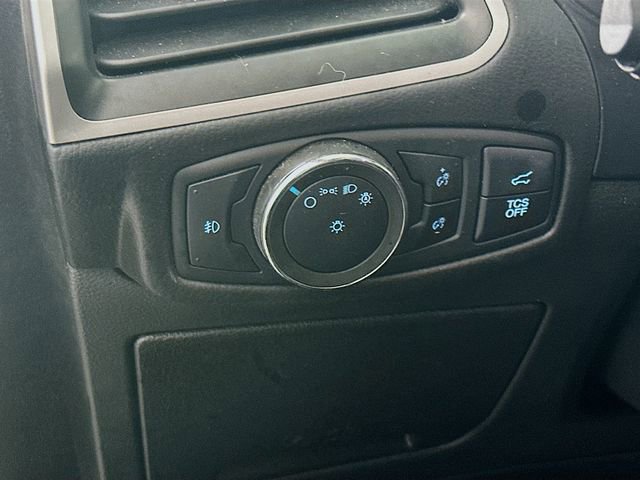 Certified 2022 Ford Edge SEL w/ Convenience Package image 17