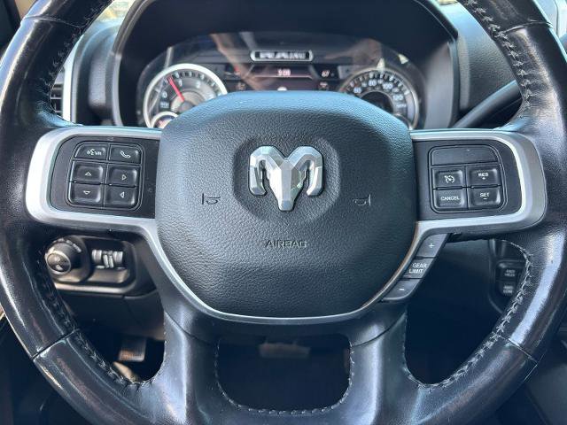 Used 2020 RAM 2500 Big Horn w/ Level 2 Equipment Group image 26