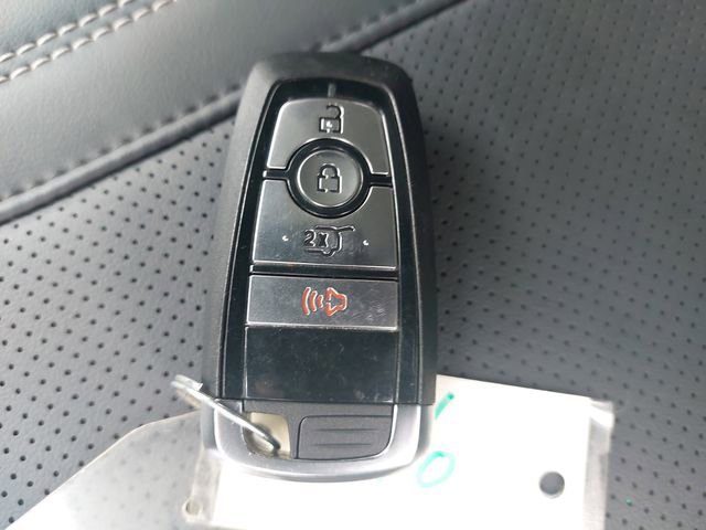 Certified 2024 Ford Mustang Mach-E Premium image 34