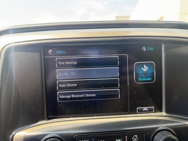 Used 2019 Chevrolet Silverado 2500 High Country AWD/4WD image 12