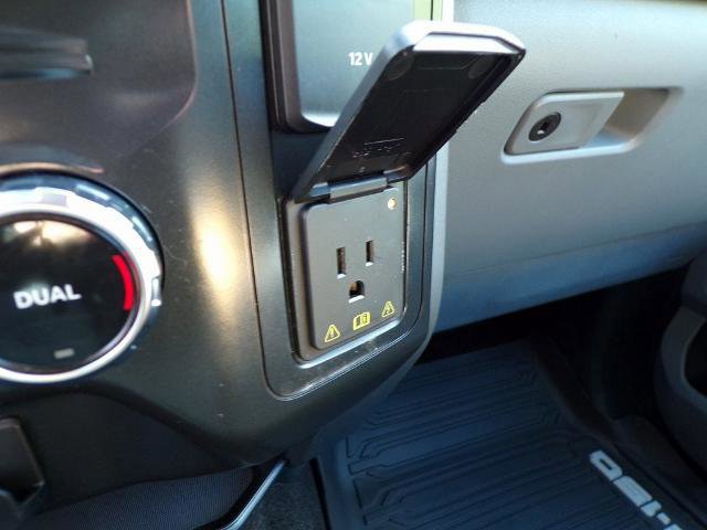 Certified 2022 Ford F150 XLT w/ Equipment Group 302A High image 23