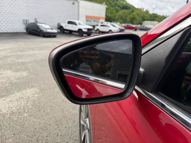 Certified 2023 Ford Escape Platinum w/ Premium Technology Package AWD/4WD image 34