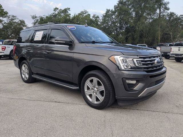 Certified 2021 Ford Expedition XLT RWD image 2