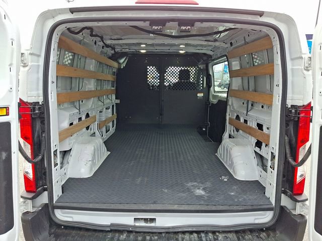 Certified 2023 Ford Transit 250 Low Roof w/ Exterior Upgrade Package image 31