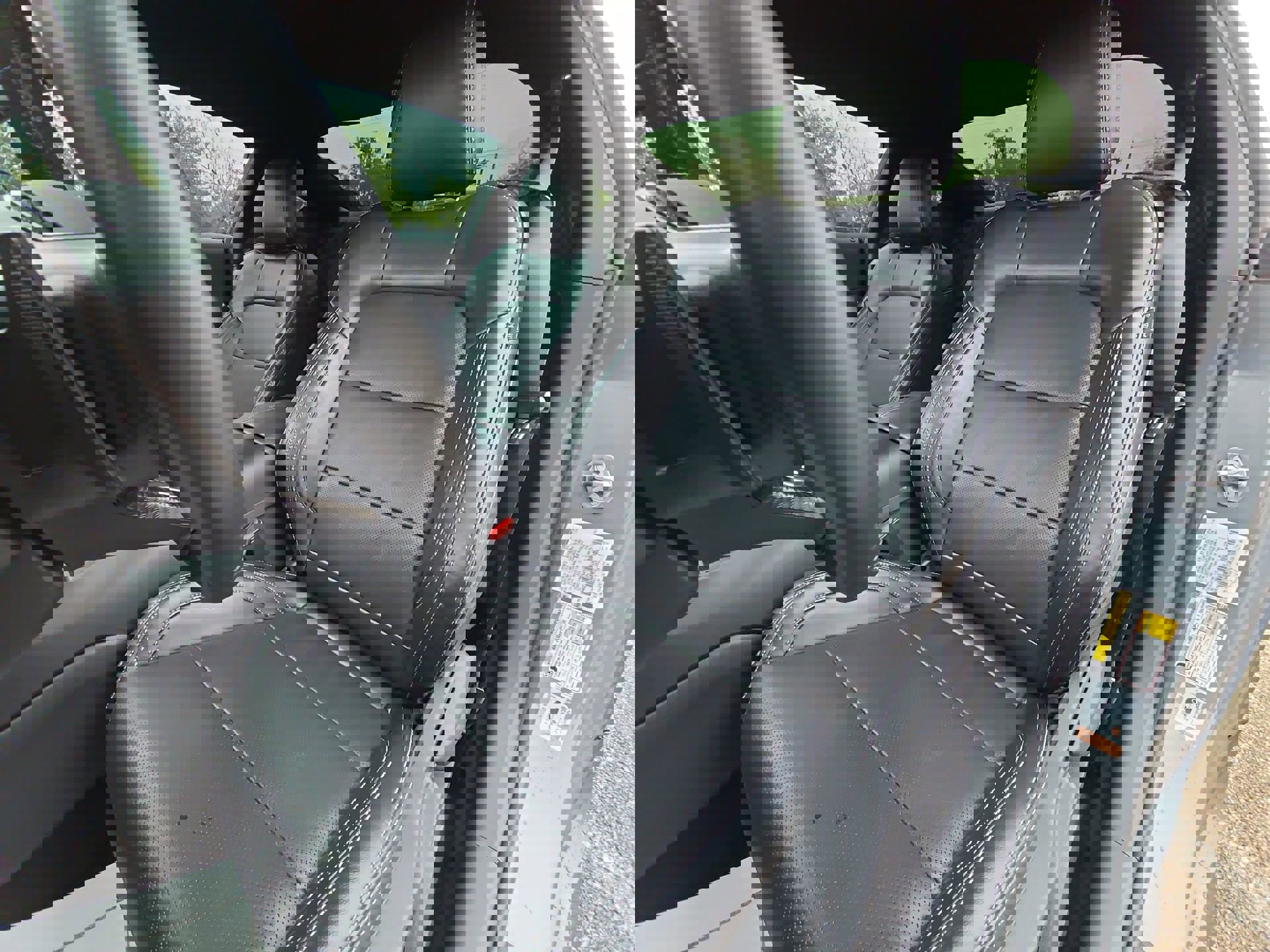 Certified 2024 Ford Mustang GT Premium image 12