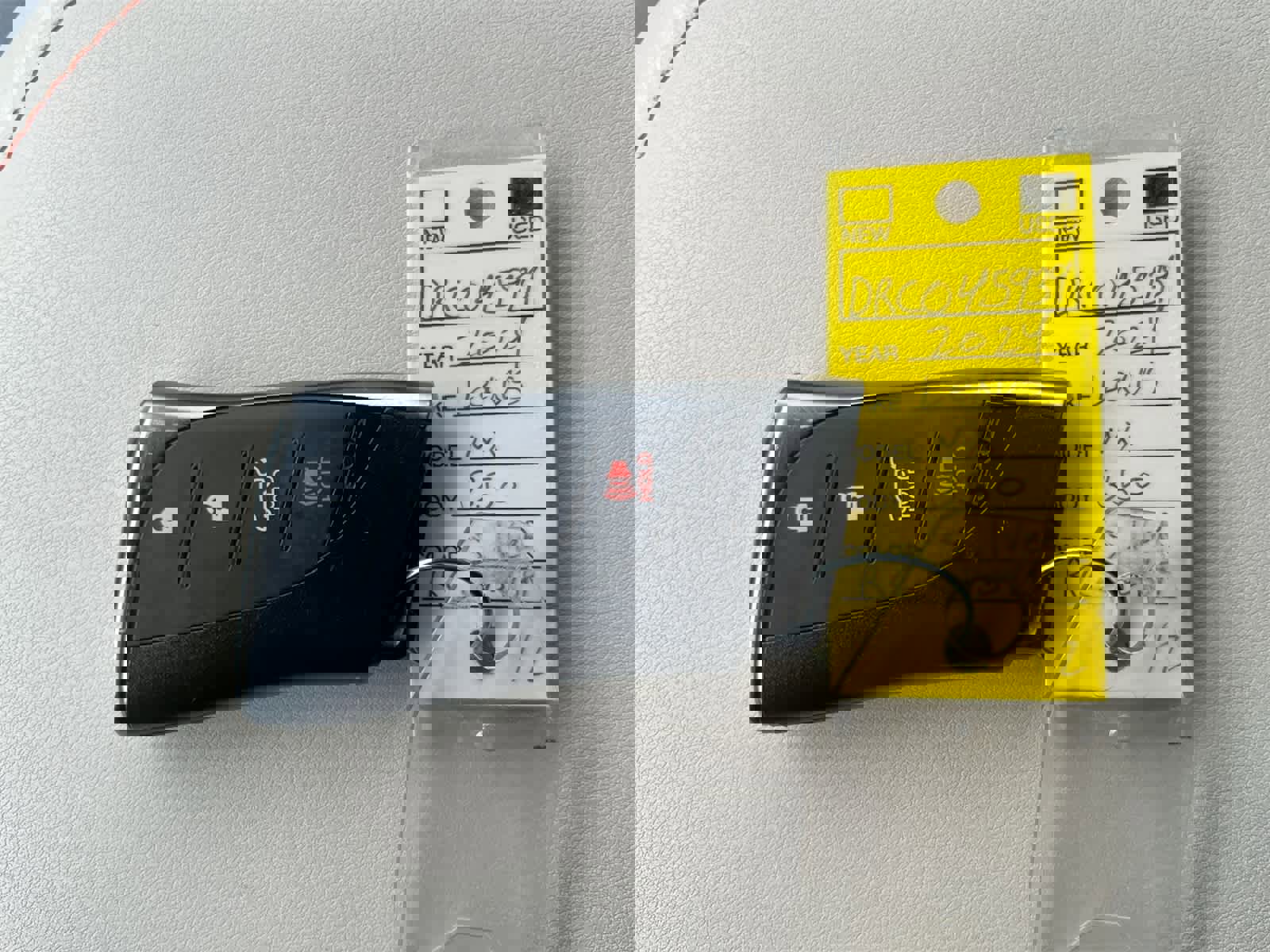 Used 2024 Lexus NX 350 AWD image 35