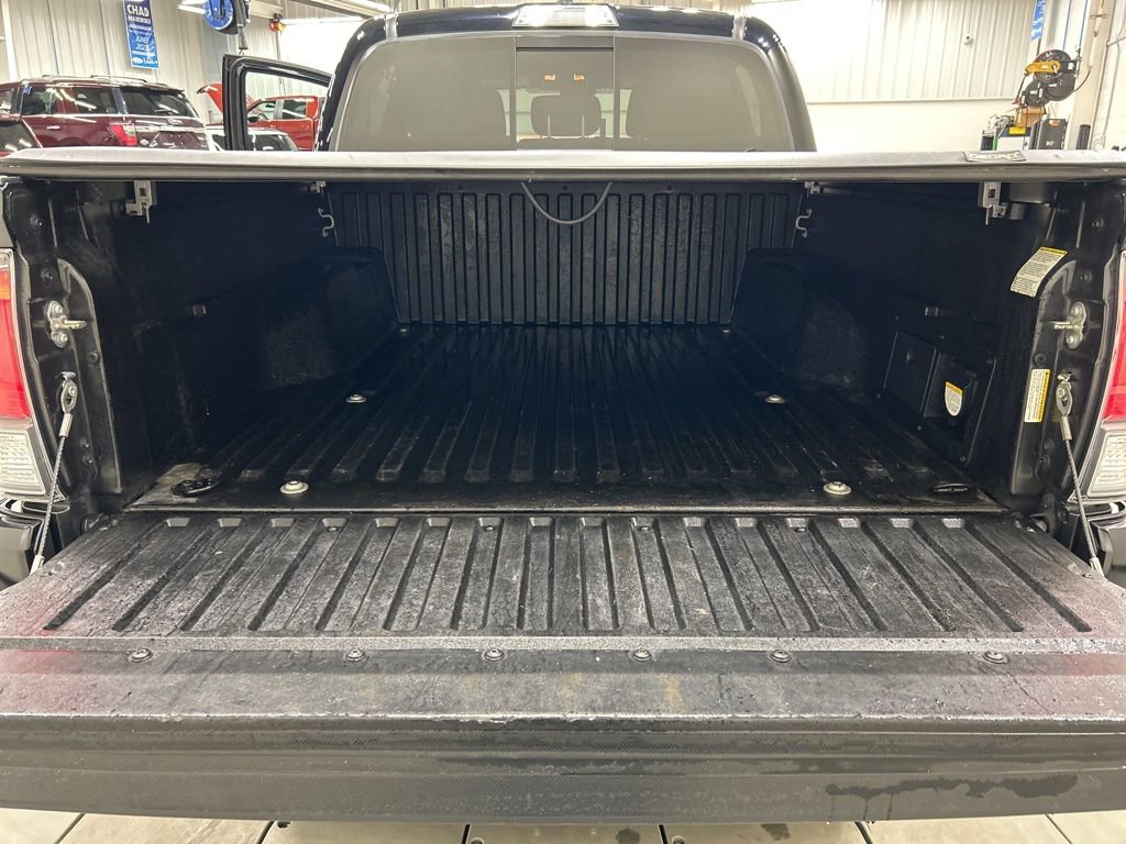 Used 2020 Toyota Tacoma TRD Sport image 24
