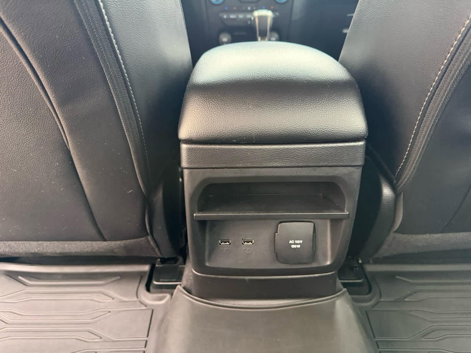 Certified 2022 Ford Ranger XLT w/ Tremor Off-Road Package image 18