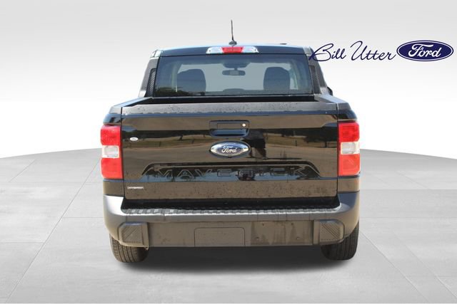 Certified 2023 Ford Maverick XL FWD image 6