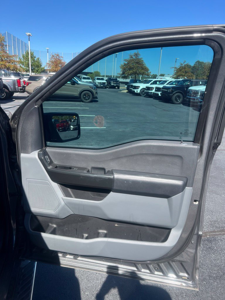 Certified 2023 Ford F150 XL w/ XL Chrome Appearance Package AWD/4WD image 18