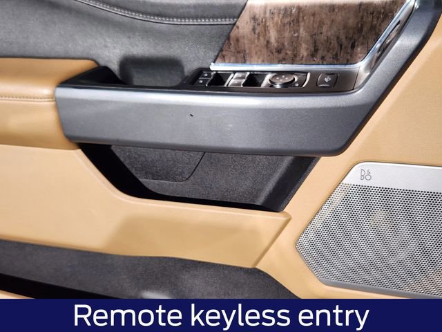 Certified 2023 Ford F350 Lariat w/ Lariat Ultimate Package image 12