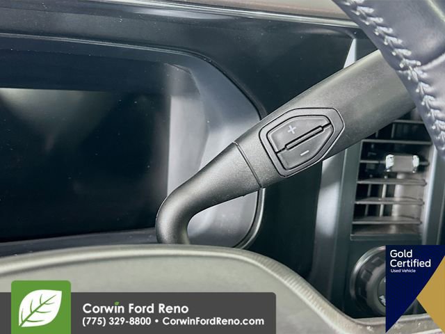 Certified 2025 Ford F250 Platinum image 21