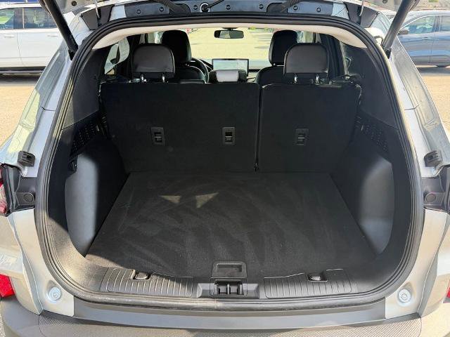 Certified 2023 Ford Escape Platinum AWD/4WD image 22