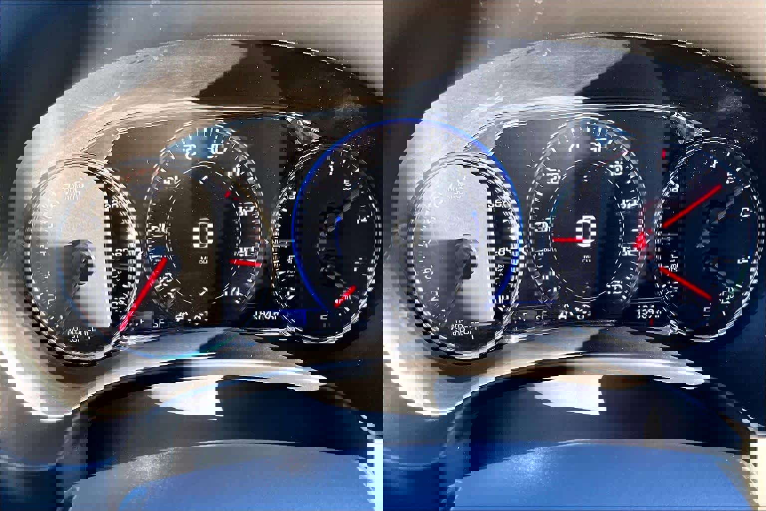 Used 2023 GMC Terrain Denali image 26