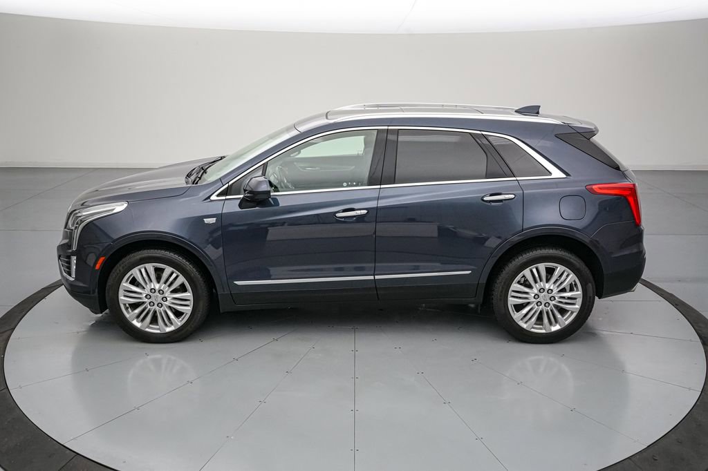 Used 2019 Cadillac XT5 Premium Luxury FWD image 7