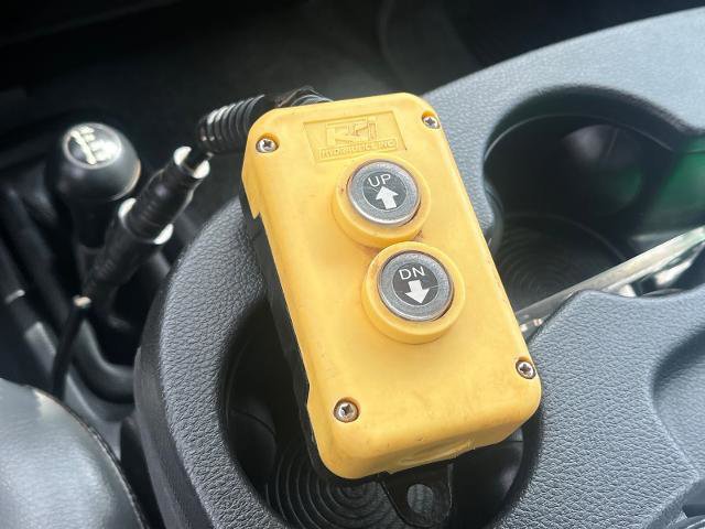 Used 2019 RAM 5500 Tradesman w/ Ambulance Prep Group image 14