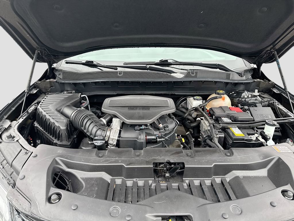 Used 2023 Chevrolet Blazer RS w/ Driver Confidence II Package image 21