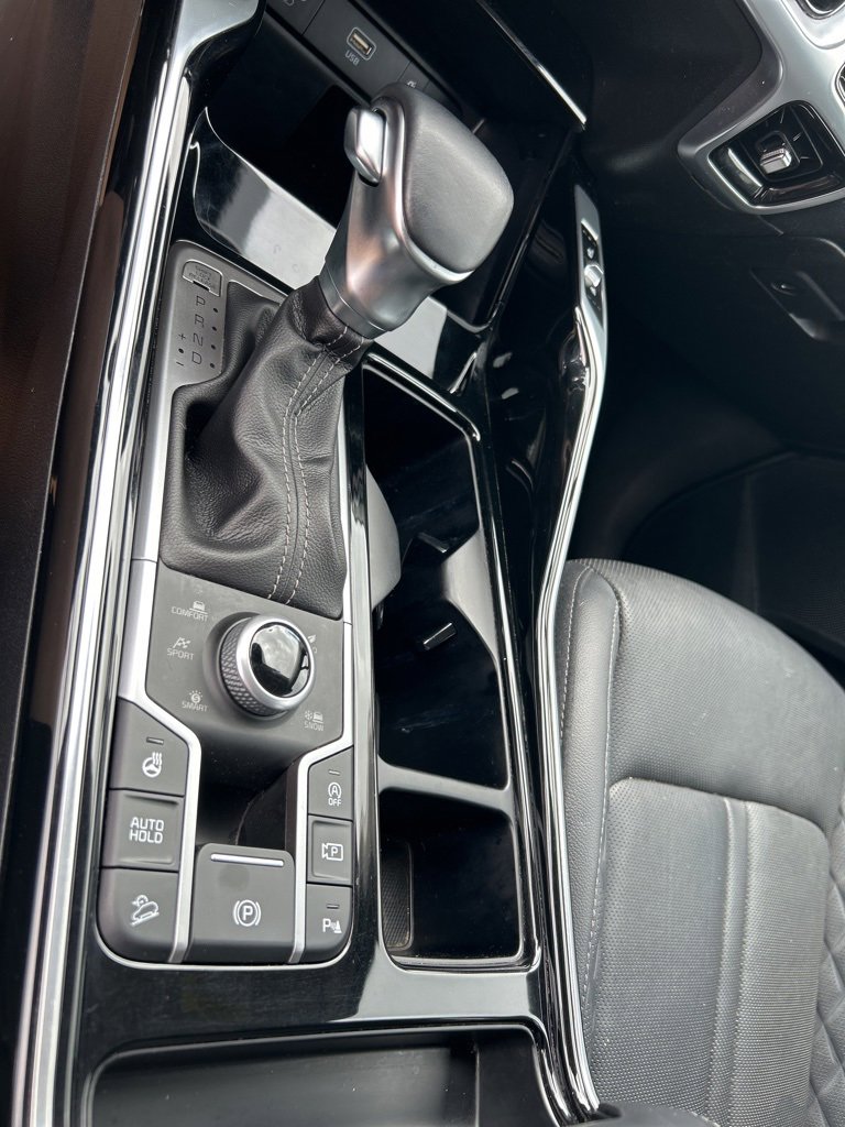 Used 2022 Kia Sorento SX Prestige image 23