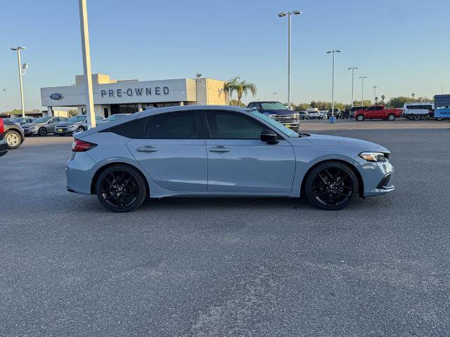 Used 2022 Honda Civic Sport image 6