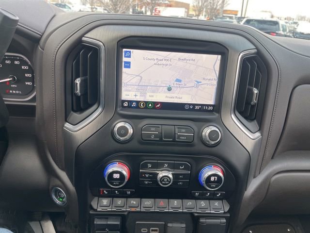 Used 2023 GMC Sierra 2500 Denali w/ Denali Ultimate Package image 24