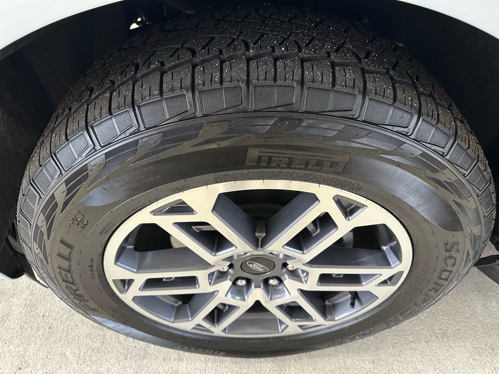 Certified 2025 Ford Expedition Active image 13