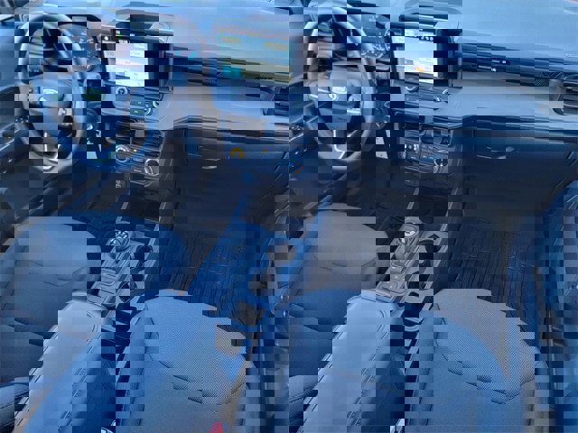 Certified 2023 Ford Maverick XL image 38