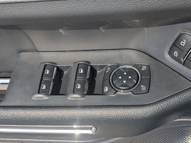 Certified 2024 Ford Expedition Max XLT AWD/4WD image 15