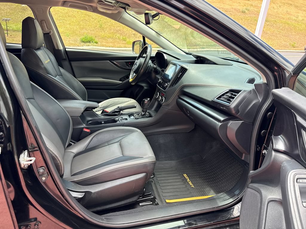 Used 2023 Subaru Crosstrek 2.5i Sport AWD/4WD image 30