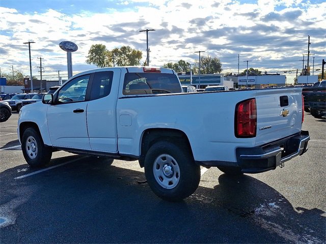 Used 2016 Chevrolet Colorado W/T image 5