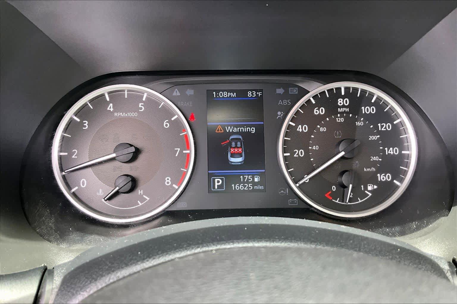 Used 2025 Nissan Sentra S FWD image 24