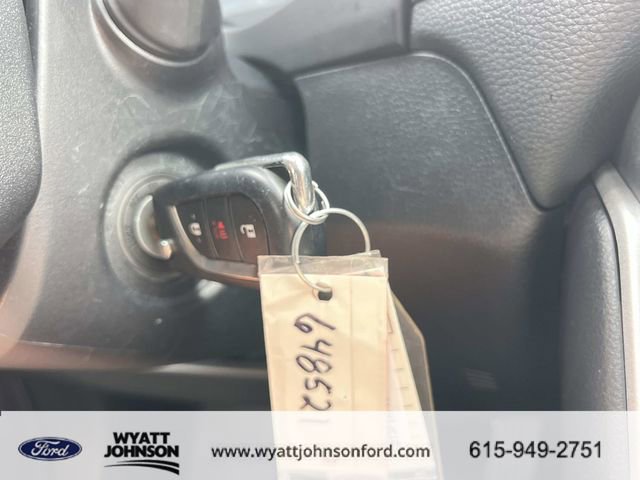 Used 2024 Toyota RAV4 LE AWD/4WD image 33