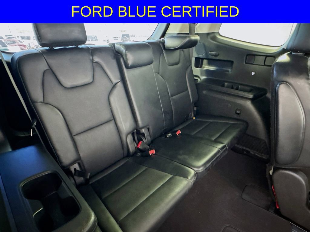 Used 2020 Kia Telluride S image 28