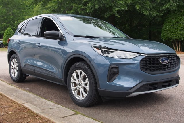 Certified 2023 Ford Escape Active w/ Cold Weather Package