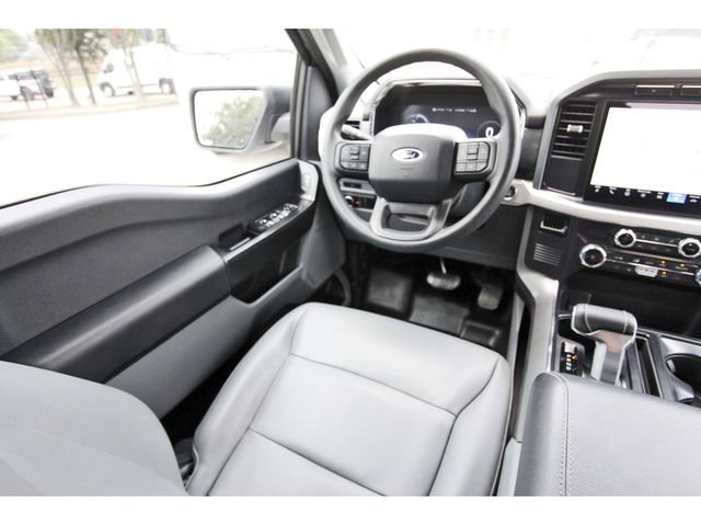 Certified 2023 Ford F150 Lightning Pro AWD/4WD image 7