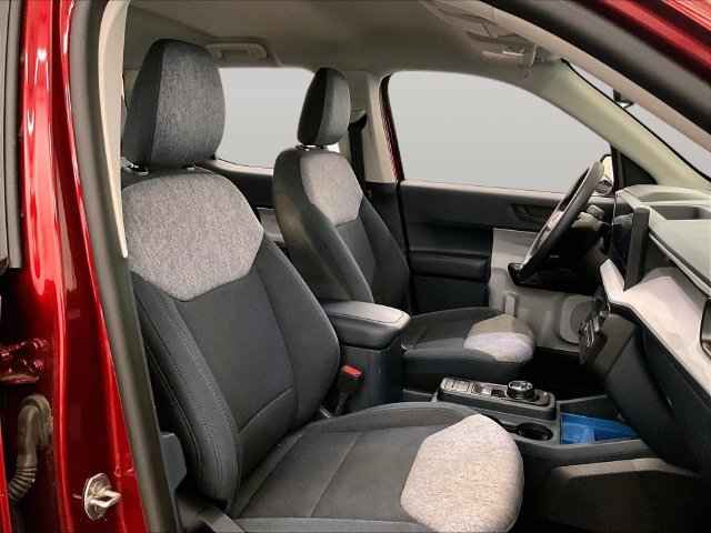 Certified 2025 Ford Maverick XLT w/ Equipment Group 301A AWD/4WD image 7
